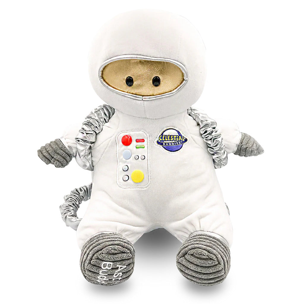 AstroBuddy Astronaut Soft Toy