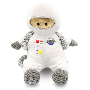 AstroBuddy Astronaut Soft Toy