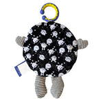 Load image into Gallery viewer, Crunch Bunch Moon Sensory Baby Toy
