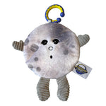 Load image into Gallery viewer, Crunch Bunch Moon Sensory Baby Toy
