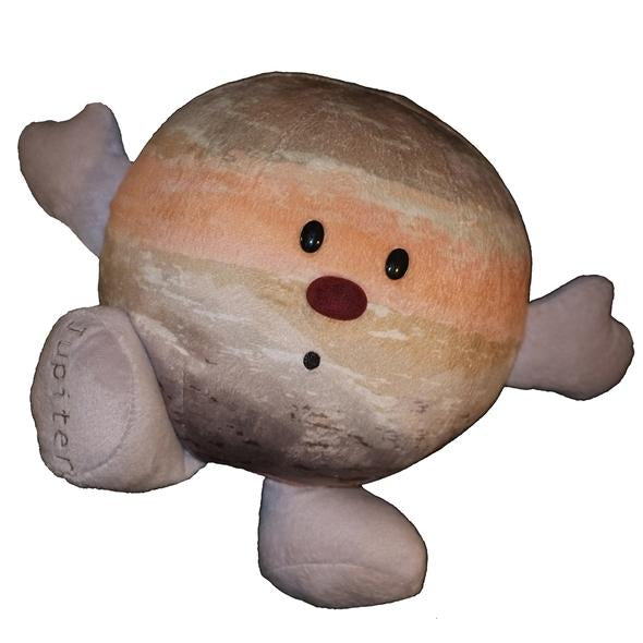 Celestial Buddies Jupiter