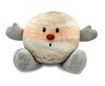 Load image into Gallery viewer, Planet Jupiter Plush Toy - Celestial Buddies
