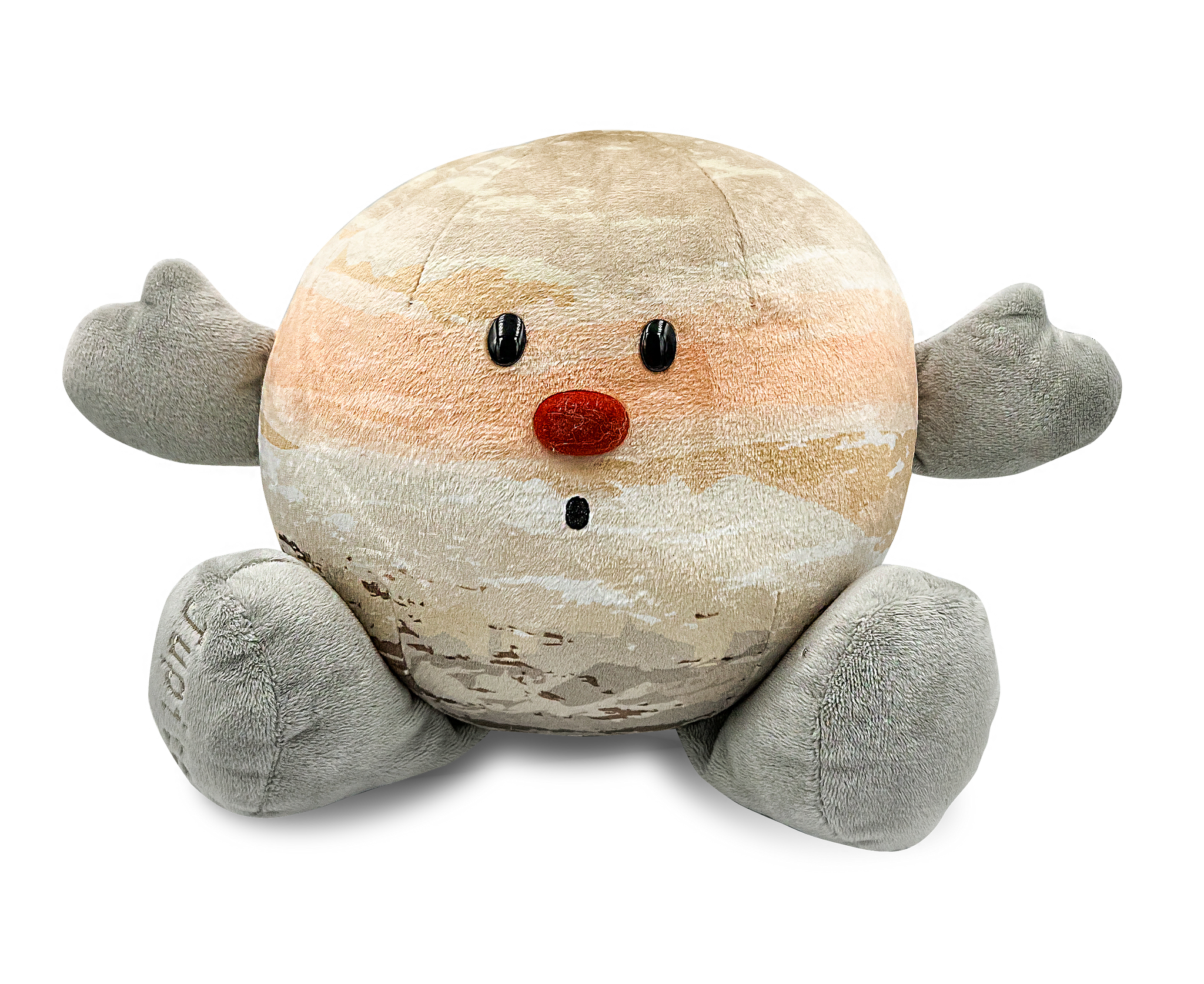 Plush planets sales