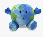 Load image into Gallery viewer, Planet Earth Cuddly Toy - Celestial Buddies
