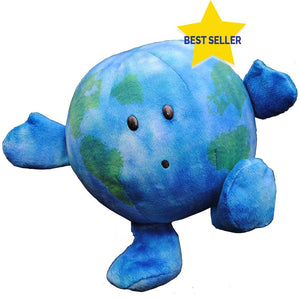 Celestial Buddies Earth