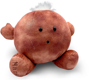 Planet Mars Cuddly Toy - Celestial Buddies