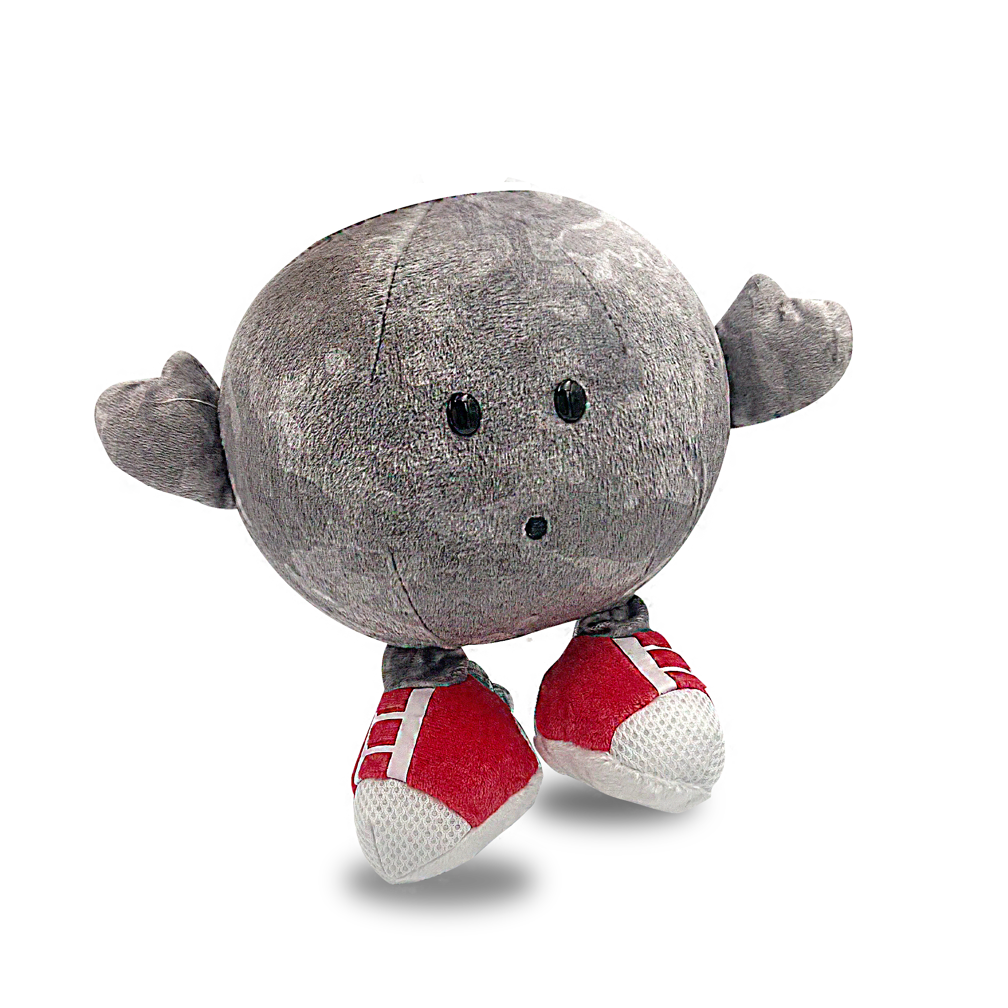 Planet Mercury soft toy - Celestial Buddies