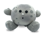 Load image into Gallery viewer, Moon Soft Toy Planet - Celestial Buddies
