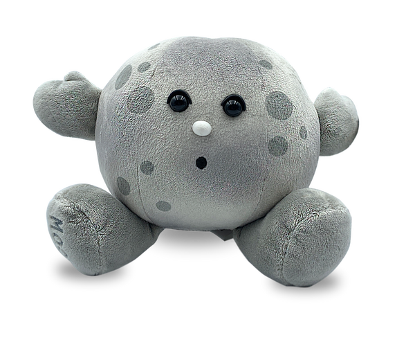 Celestial buddies earth plush hotsell