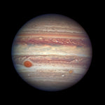 Load image into Gallery viewer, Celestial Buddies Jupiter
