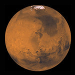 Load image into Gallery viewer, Celestial Buddies Mars
