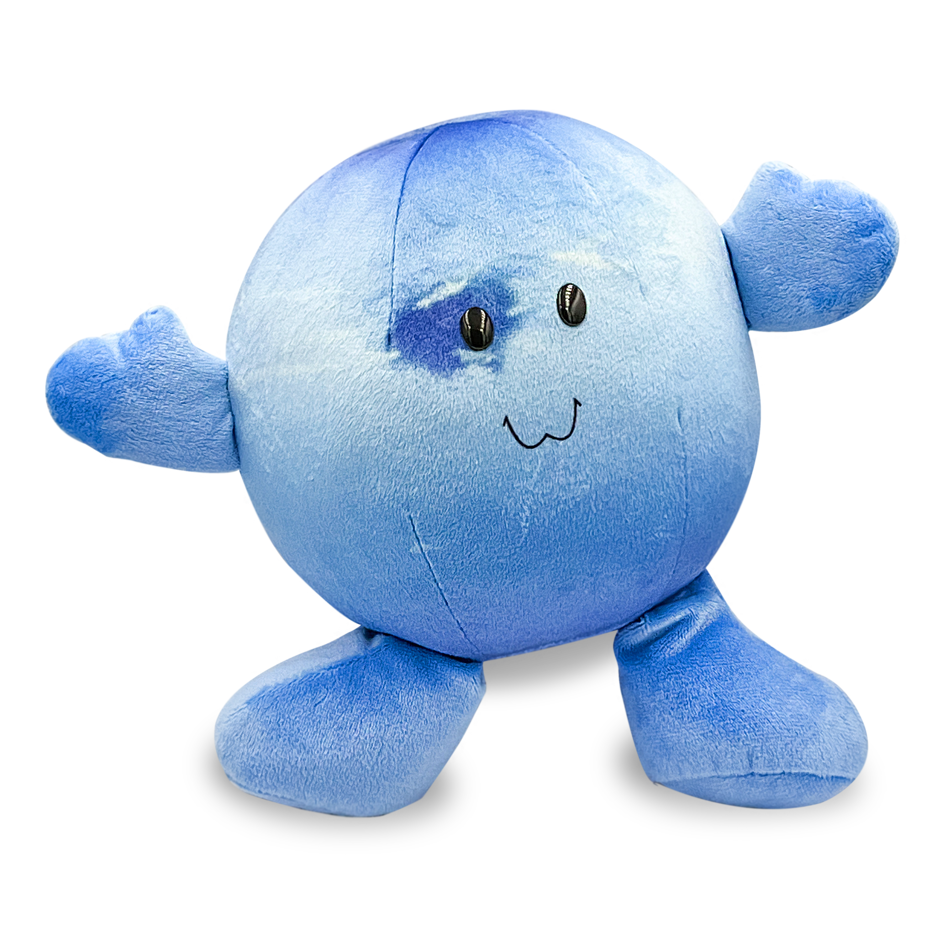 Planet Neptune Soft Toy - Celestial Buddies