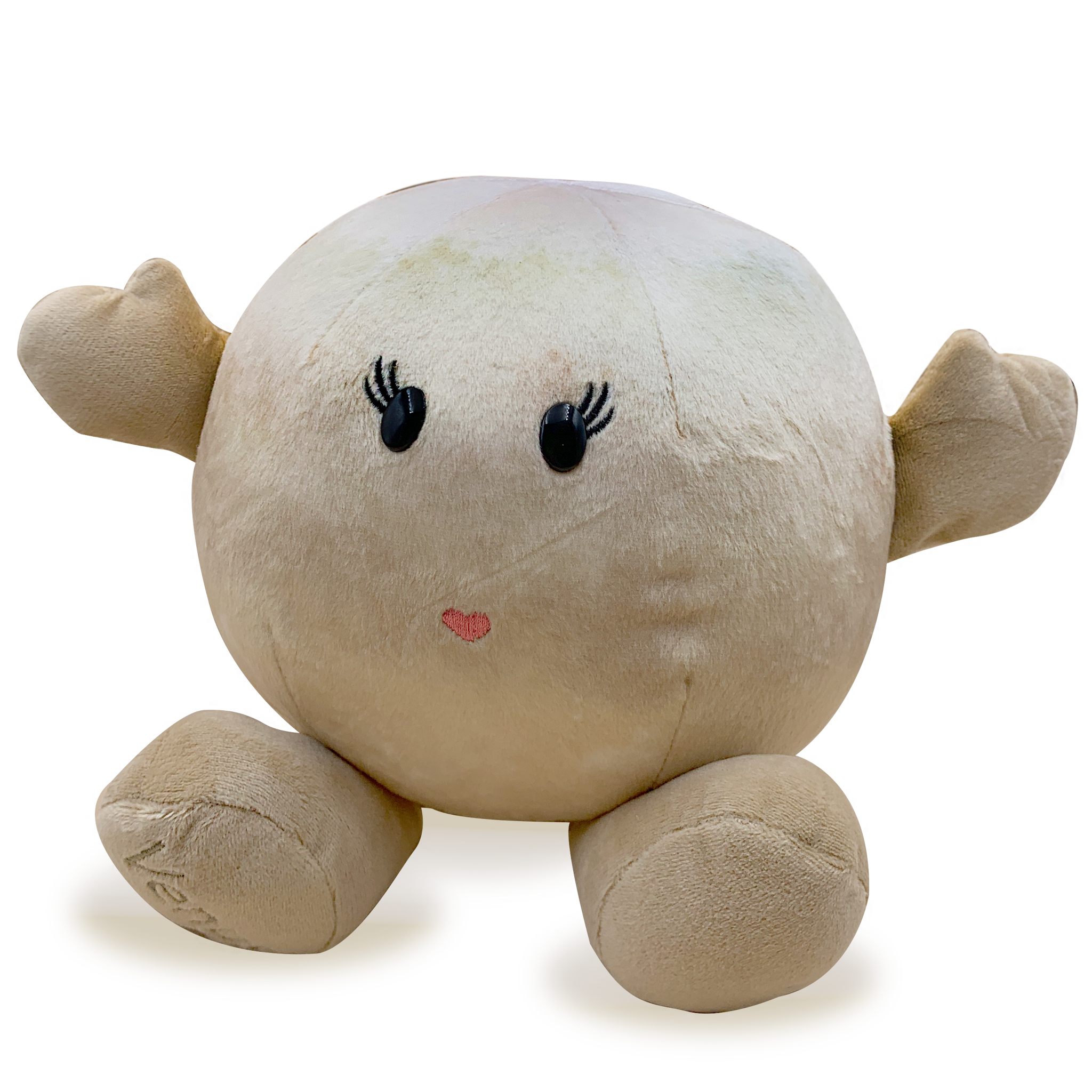 Planet Venus Soft Toy - Celestial Buddies