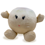 Load image into Gallery viewer, Planet Venus Soft Toy - Celestial Buddies
