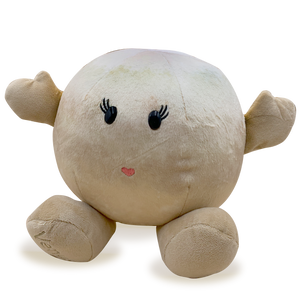 Planet Venus Soft Toy - Celestial Buddies