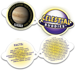 Celestial Buddies Venus