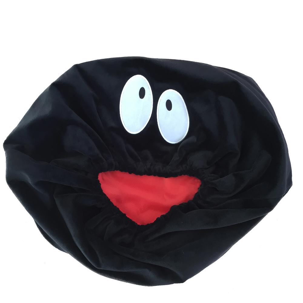 Black Hole Stuff Sack Buddy